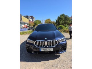 X6 (G06) xDrive 40i M 스포츠