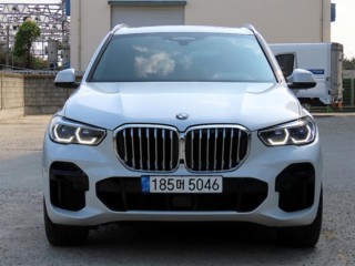 X5 (G05) xDrive 40i M 스포츠