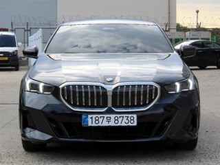 5시리즈 (G60) 520i