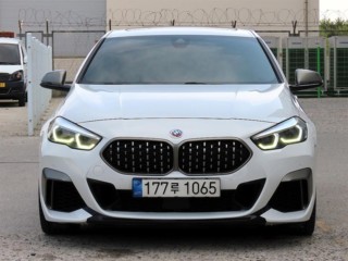 2시리즈 그란쿠페 (F44) M235i xDrive