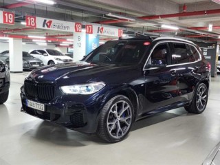 X5 (G05) xDrive 40i M 스포츠