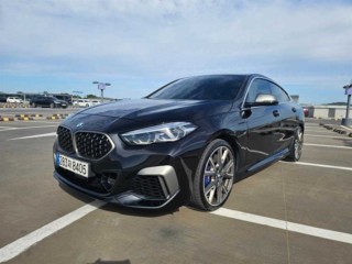 2시리즈 그란쿠페 (F44) M235i xDrive