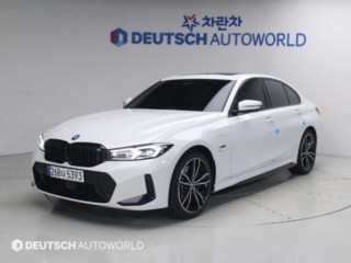 3시리즈 (G20) 330e M 스포츠