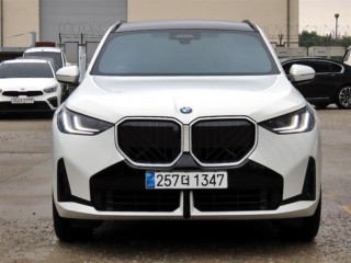 X3 (G45) xDrive 20 M 스포츠