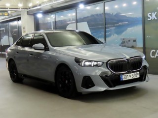 5시리즈 (G60) 520i