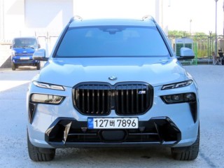 X7 (G07) xDrive 40i M 스포츠
